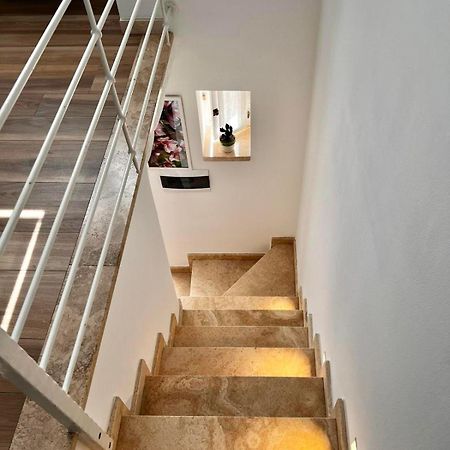 Casa Raffaella Villa Monopoli Dış mekan fotoğraf