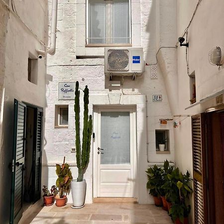 Casa Raffaella Villa Monopoli Dış mekan fotoğraf