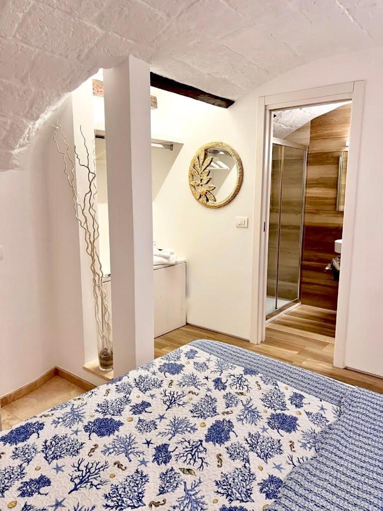 Casa Raffaella Villa Monopoli Dış mekan fotoğraf