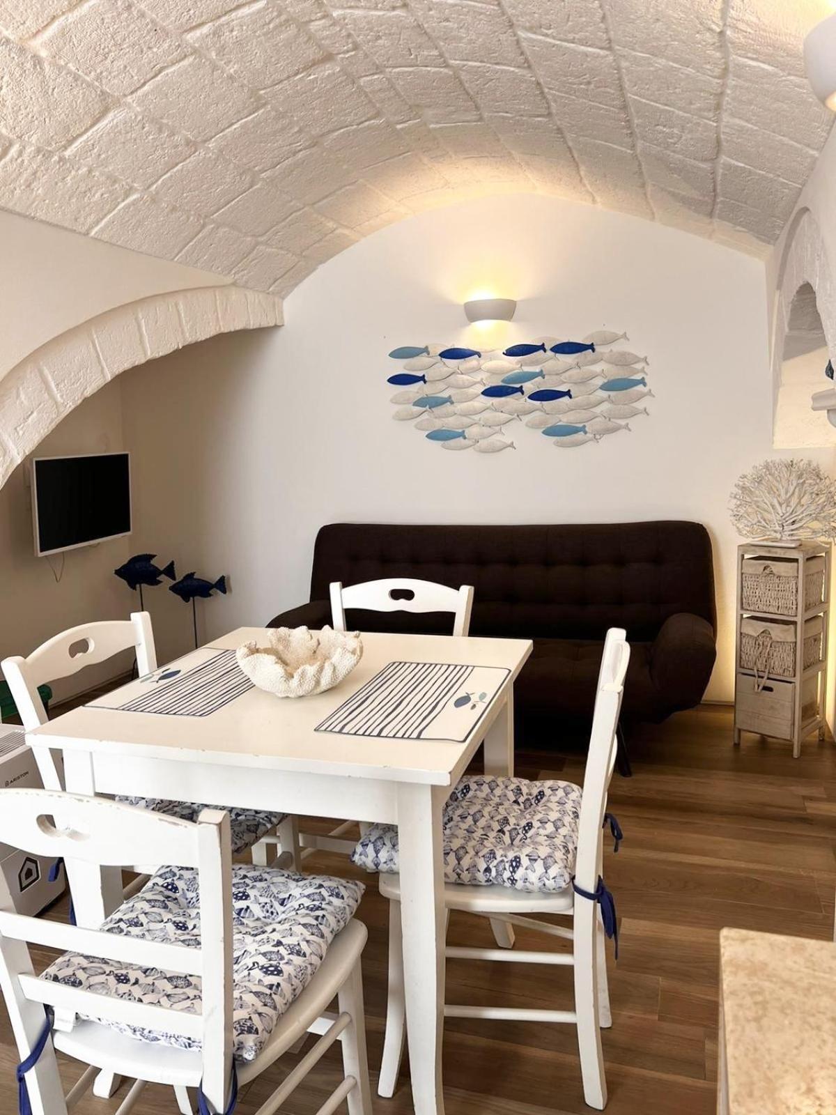 Casa Raffaella Villa Monopoli Dış mekan fotoğraf