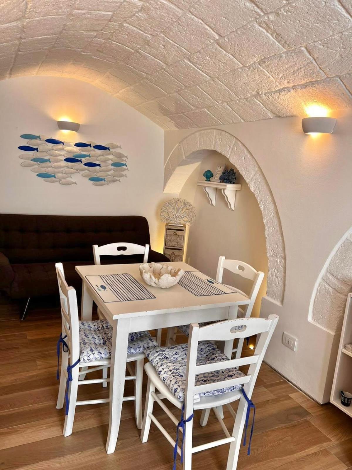 Casa Raffaella Villa Monopoli Dış mekan fotoğraf