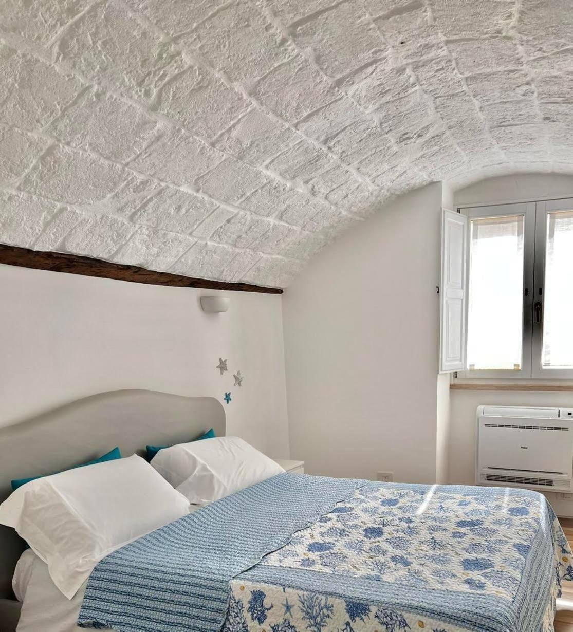 Casa Raffaella Villa Monopoli Dış mekan fotoğraf
