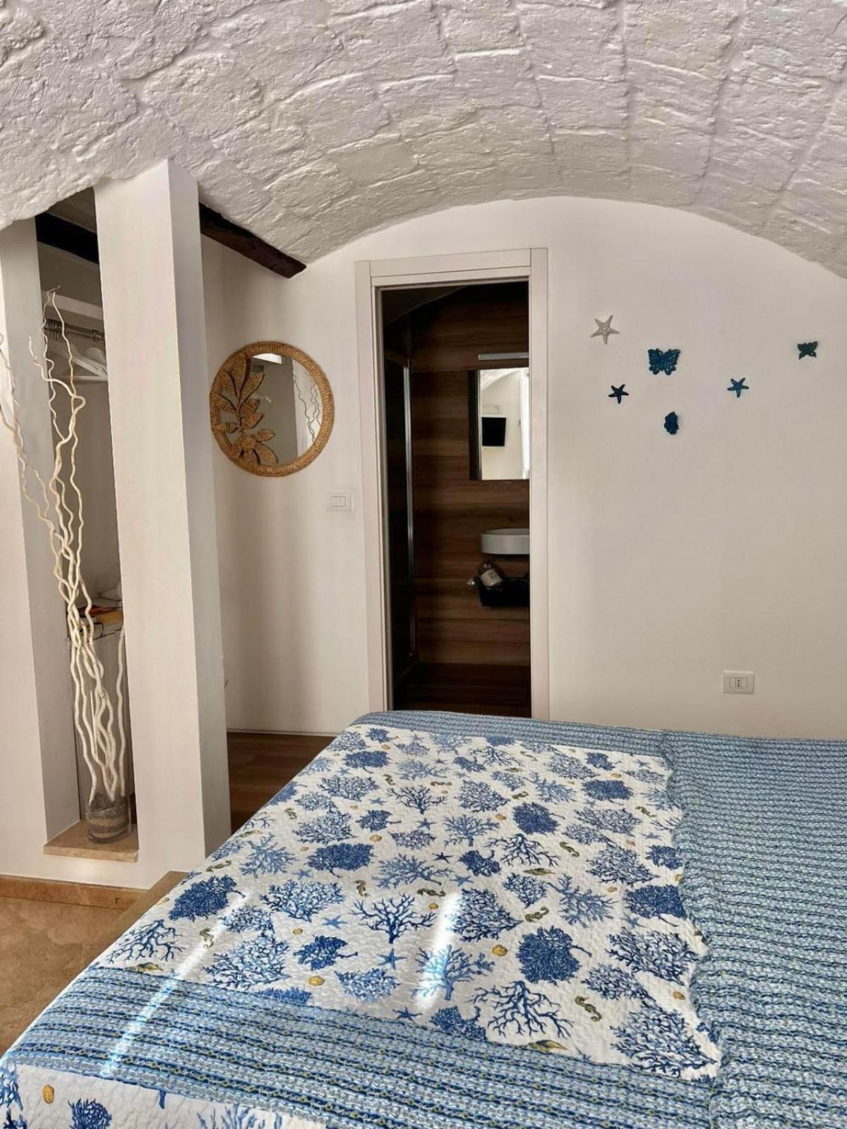 Casa Raffaella Villa Monopoli Dış mekan fotoğraf