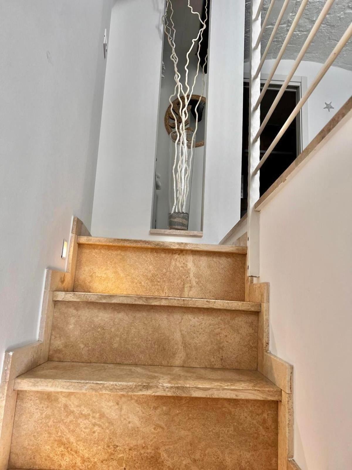 Casa Raffaella Villa Monopoli Dış mekan fotoğraf