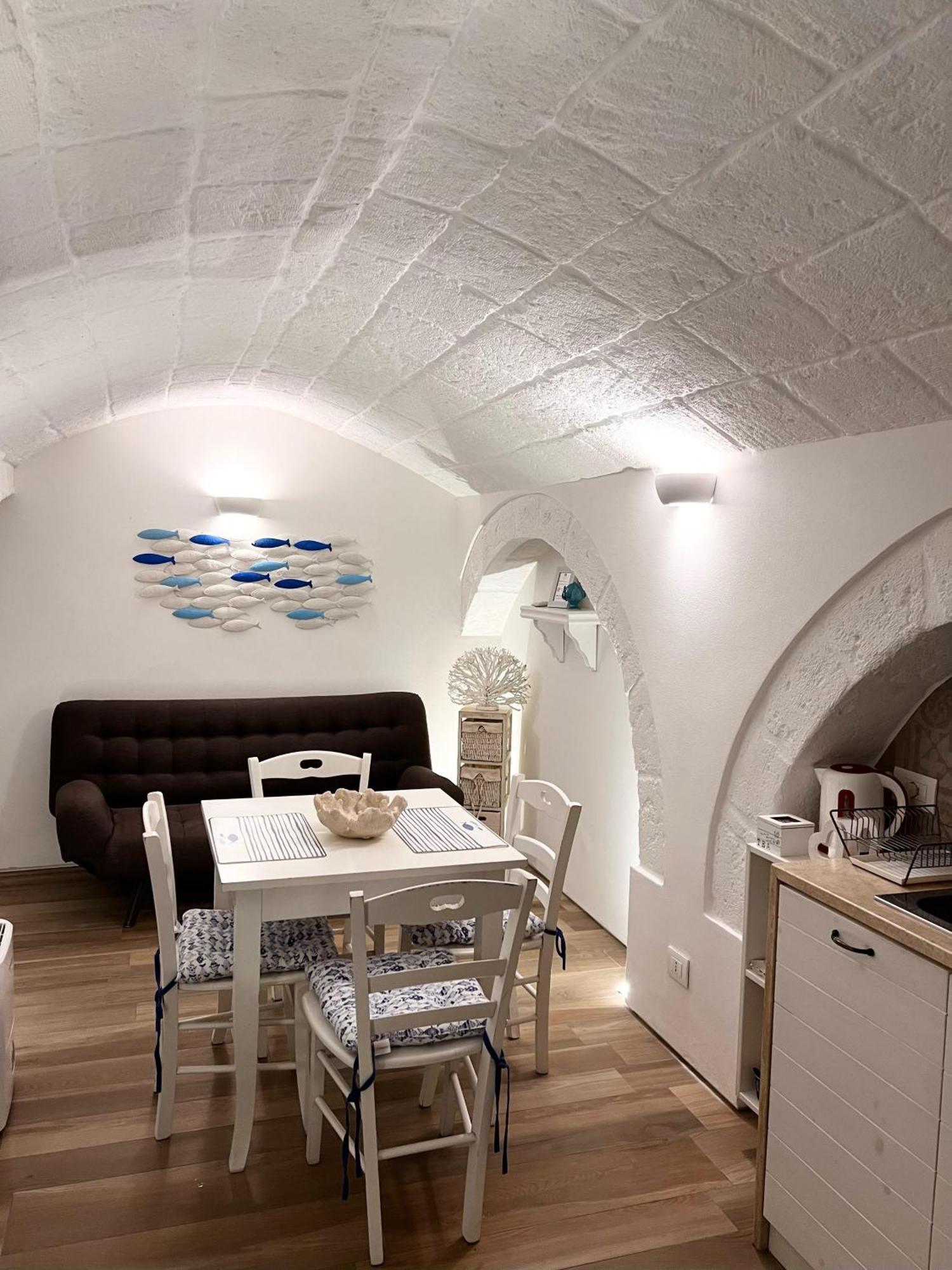 Casa Raffaella Villa Monopoli Dış mekan fotoğraf