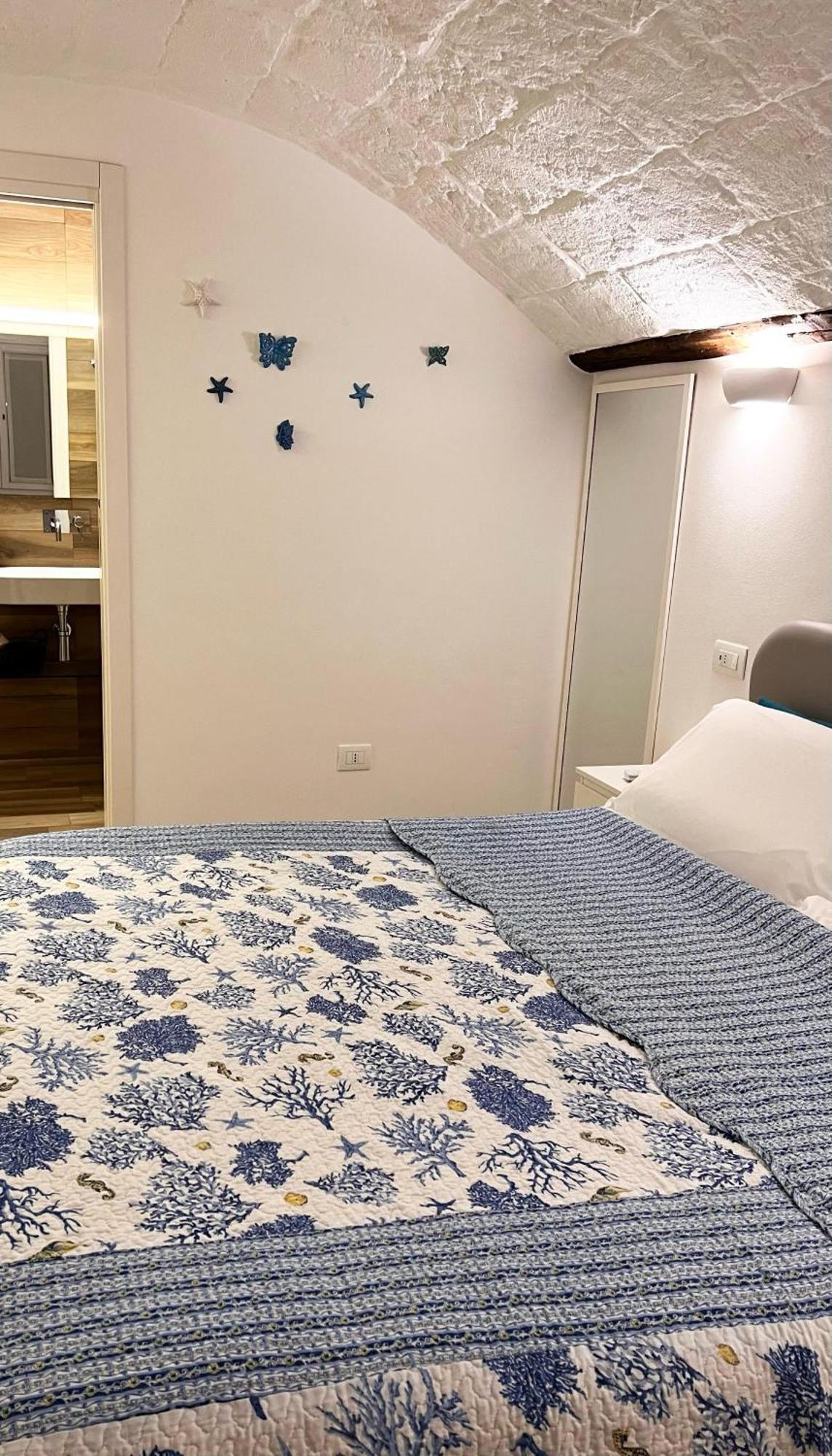 Casa Raffaella Villa Monopoli Dış mekan fotoğraf