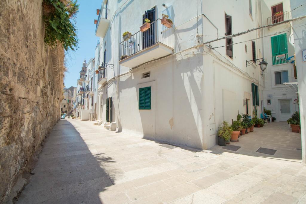 Casa Raffaella Villa Monopoli Dış mekan fotoğraf