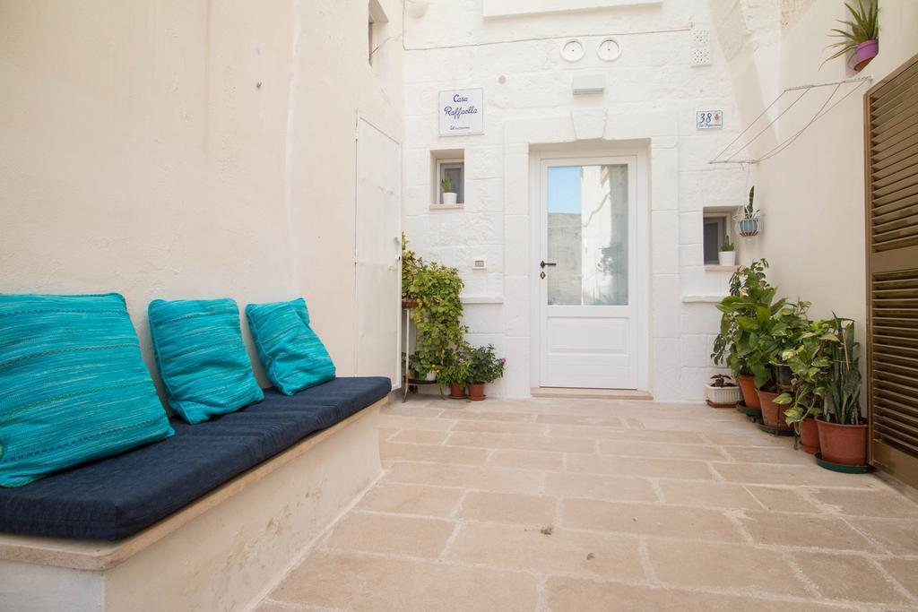 Casa Raffaella Villa Monopoli Dış mekan fotoğraf