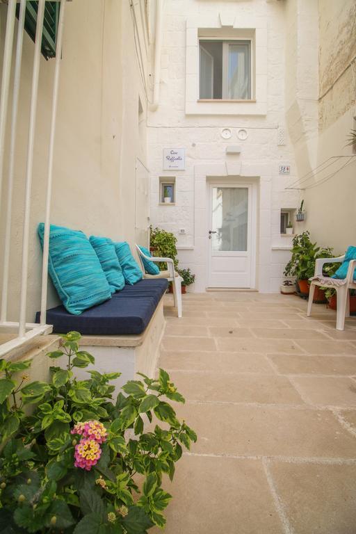 Casa Raffaella Villa Monopoli Dış mekan fotoğraf
