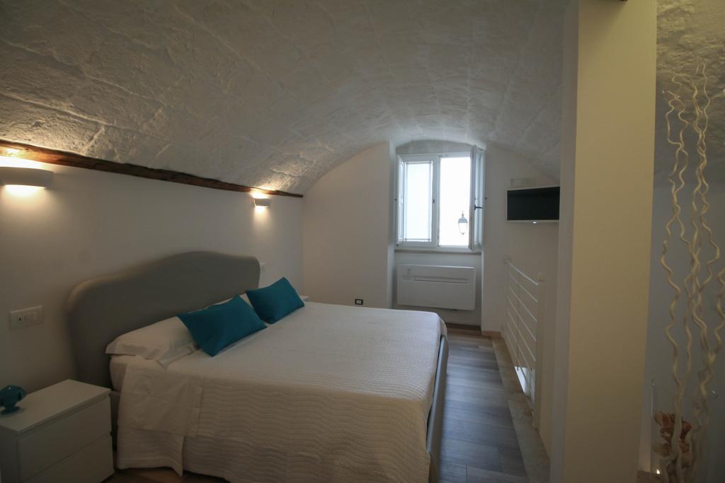 Casa Raffaella Villa Monopoli Dış mekan fotoğraf