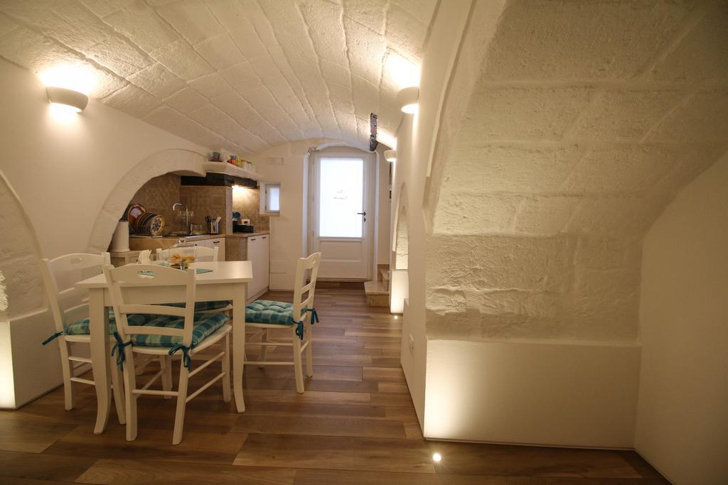 Casa Raffaella Villa Monopoli Dış mekan fotoğraf