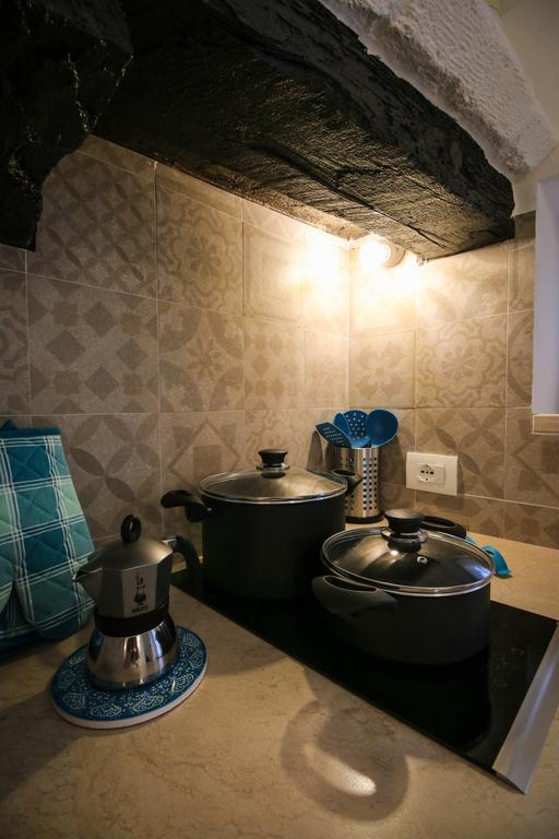 Casa Raffaella Villa Monopoli Dış mekan fotoğraf